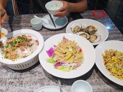 -海旺小海鲜大排档(冠亚星城店)
