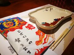 -肉魁屋·烧肉·烧鸟·酒场(高新店)