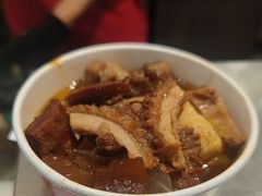 -卤大叔·广州牛杂(壹方城店)