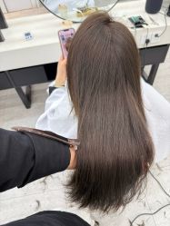 -梳蕾娜 HAIR SALON