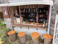 -庐山风景区花径公园