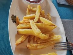 -娜玛瑟德餐厅(宇拓路店)