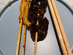-味妙烤鱼吧(回龙观店)