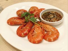 -唐苑酒家·岭南粤菜名店(太古仓店)