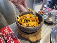 -哈哈碳都·牛肋条无限自助烤肉(台江万达店)