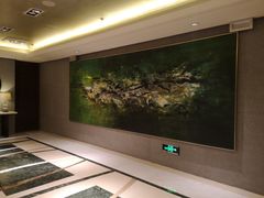 -西安锦江国际酒店