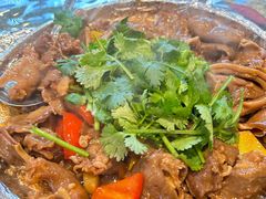 -庄氏祥记家常食府(国瑞建材家居博览中心店)