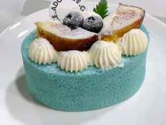 -ADO KAFE(大学城店)