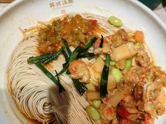 -松鹤面馆·古法焖肉面(观前店)