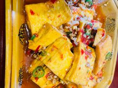 -和福餐馆(西江古街店)