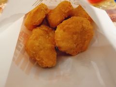 -汉堡王(兰州中心店)