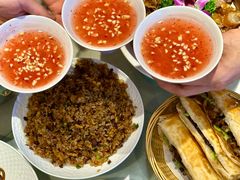 -乔阿马·江南味·驴肉香(龙湖华泾天街店)
