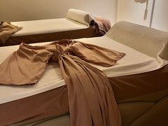 -左右Massage/Spa(长寿路店)