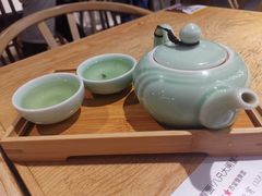 -苏堂阳春面•九年庆(北京路天河城店)