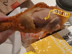 -麦当劳(天兴罗斯福店)
