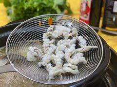 -濠轩阁特色生蚝火锅(水湾路店)