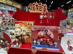 -泡泡玛特POPMART(合生汇店)