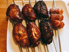 -鬼味烤翅(南锣鼓巷店)