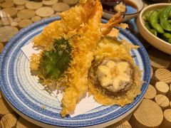 -西村日本料理(香格里拉饭店)