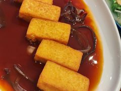 -荷恬·精致蔬食料理(富国街店)