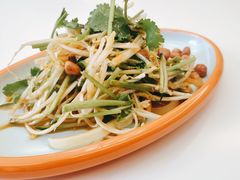 -向外鱼乐·土菜·虹鳟鱼