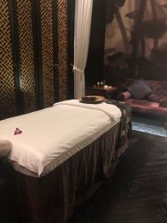 -文华东方水疗中心