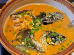 千岛湖鱼头-千岛湖小鱼儿·淳安匠心农家菜