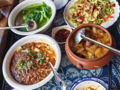 -香满楼(临安路店)