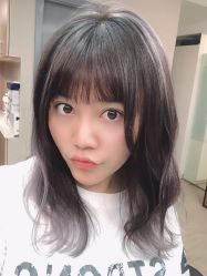 -京都造型·烫发·染发
