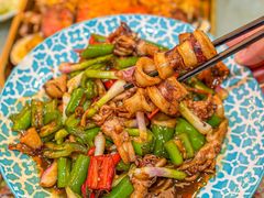 -巽寮印象美食部落餐厅·海鲜·地方特色菜(惠州体验店)