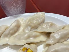 -喜家德虾仁水饺(东海缤纷天地店)