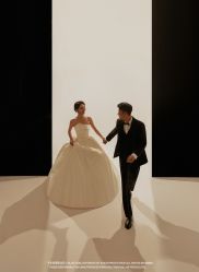 -卡米拉婚纱摄影工作室(金汇广场店)