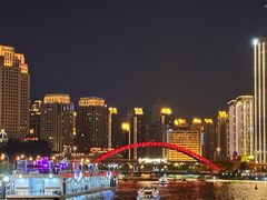 -海河游船-永乐码头(大悲院)