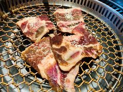 -义气烤肉餐吧(大族广场店)
