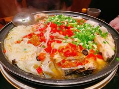 -隐厨·中国菜馆(三里屯T+MALL店)