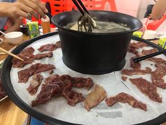 -真香牛肉老店(思源路店)