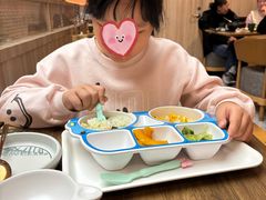-云海肴·汽锅鸡·云南菜(广安门天虹店)