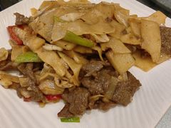-美极鲜食坊(宝安南路店)