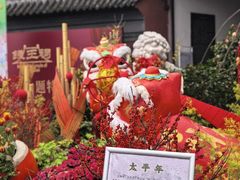 -钱王祠
