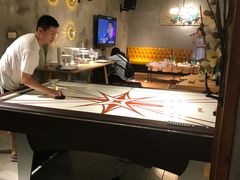 -优悦派·别墅派对轰趴馆(静安店)