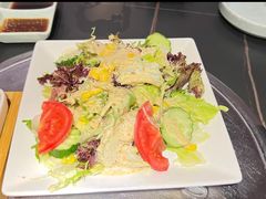 -银座苑烧肉酒场·烤活鳗(仙霞路店)