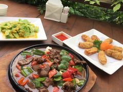 -C31地窖餐厅(黑龙江北路店)