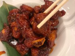 -翠园(铜锣湾广场店)