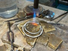 -Oasis绿洲银饰珍珠手作diy(壹方城店)