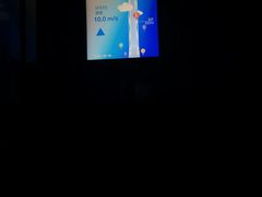 -平安金融中心云际观光层