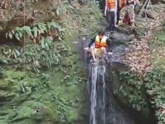 -万泉河漂流