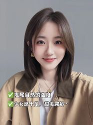 点击看大图 -IN STYLE•造型