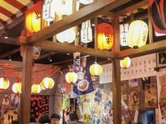 -白石的深夜食堂(济南万象城店)