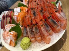 -大渔铁板烧(万象城店)