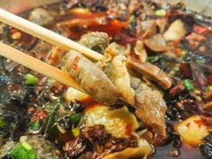 -黑竹香鸡(营和巷店)